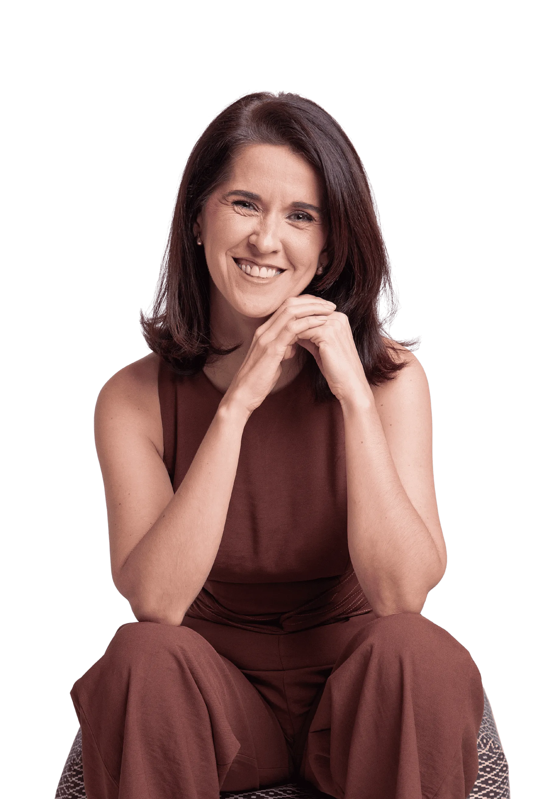 Nutricionista Paula Paviani