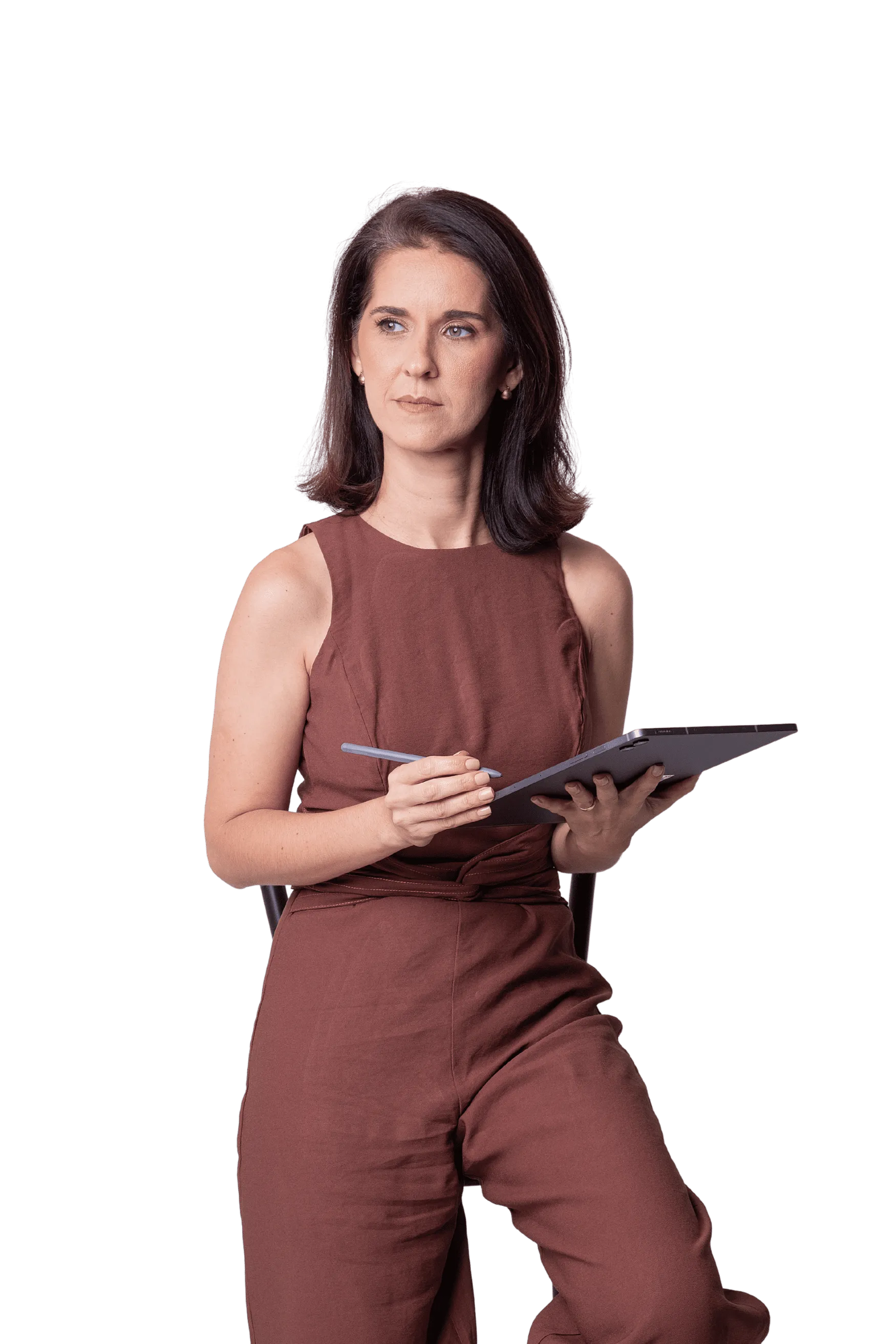 Paula Paviani — Nutricionista Clínica