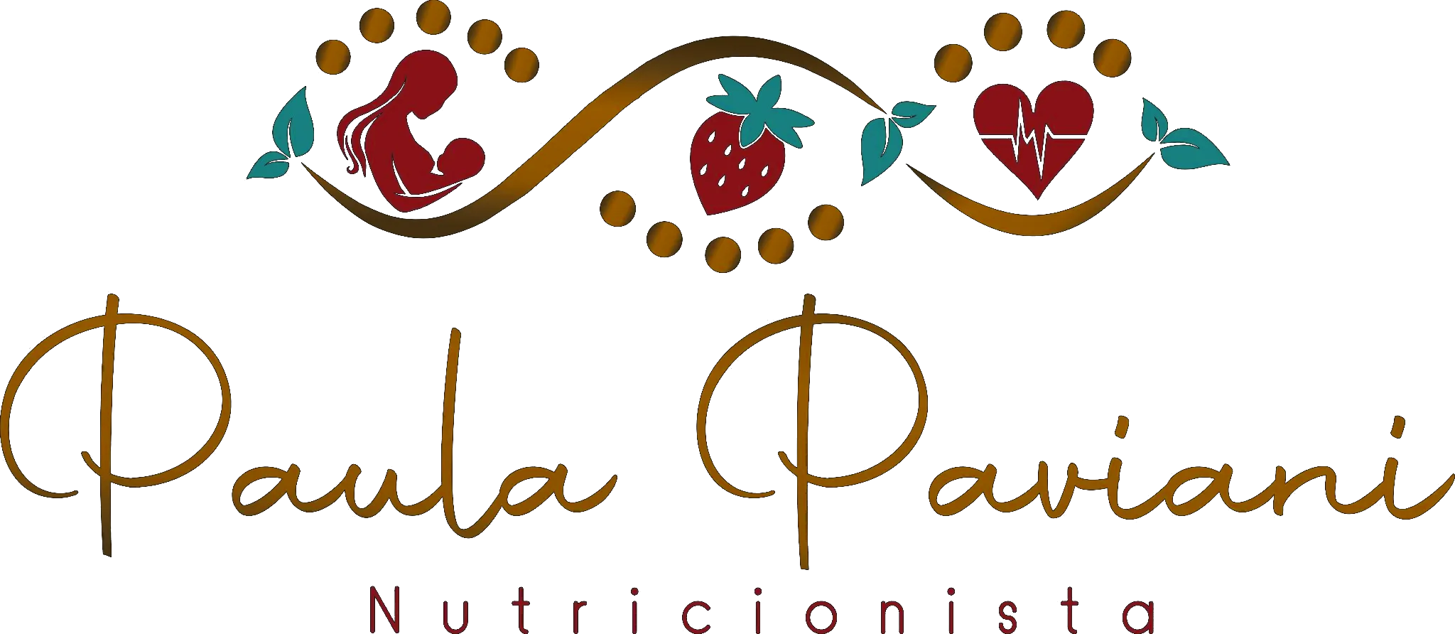 Logo Paula Paviani