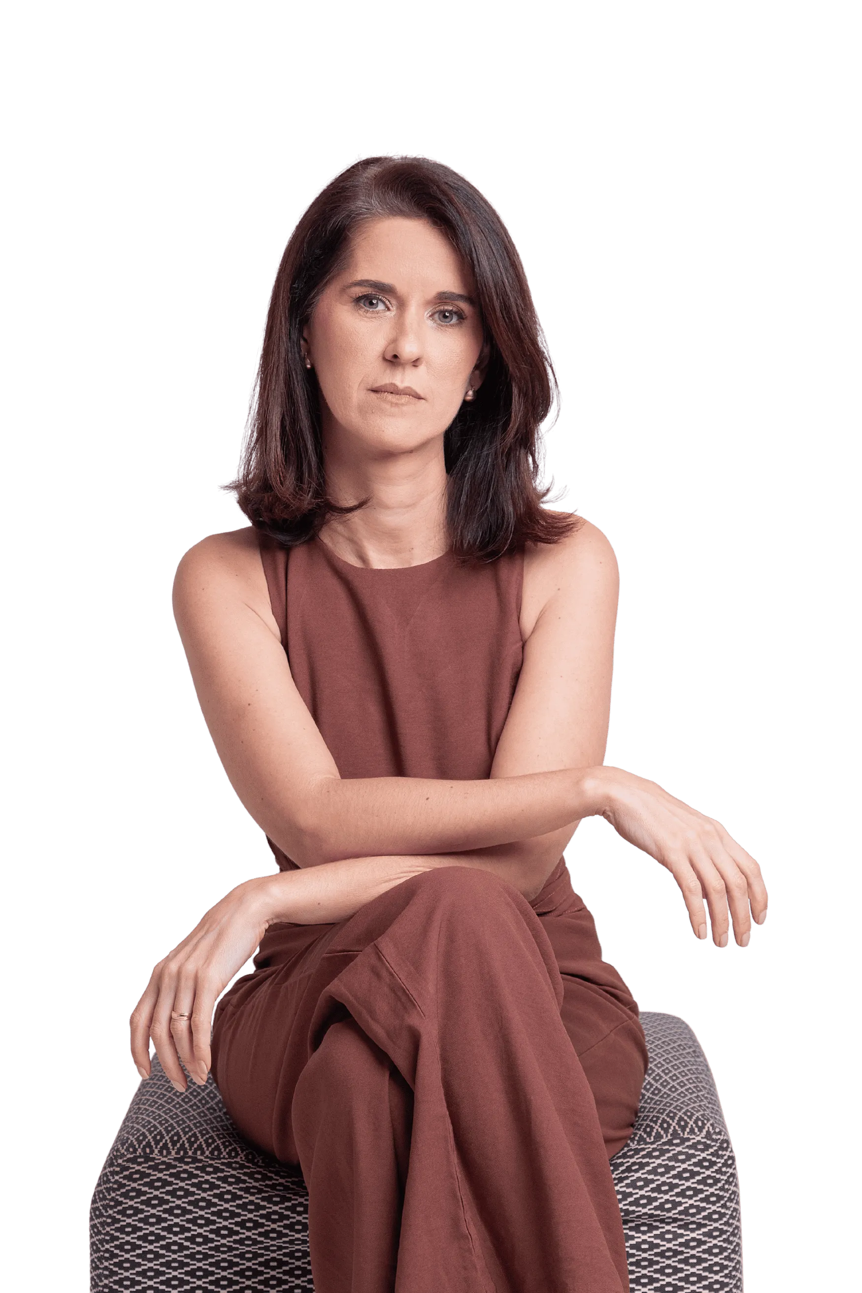 Paula Paviani — Nutricionista Clínica